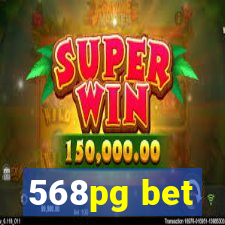 568pg bet